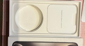 Good
													Apple iPhone 15 Pro Max - Unlocked, Natural, 256 GB, A2849, photo 6 of 6