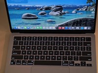 MacBook Air 2022 (M2) - 13"