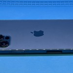 Fair Apple iPhone 12 Pro - Unlocked, 512 GB, Pacific Blue, A2341