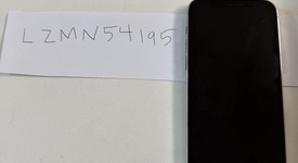 Good
													Apple iPhone 12 Pro - Verizon, Silver, 512 GB, A2341, photo 2 of 5