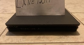 Good
													PlayStation 4 Slim - Black, 500 GB, photo 3 of 4