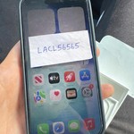 Mint Apple iPhone 16 - T-Mobile, 128 GB, Black, A3081