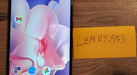 Good
													Moto G Power 5G 2024 - Unlocked, Black, 128 GB, 8 GB, photo 1 of 7