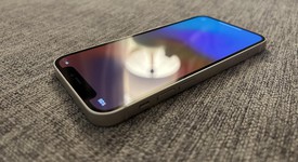 Mint
													Apple iPhone 12 Mini - T-Mobile, White, 64 GB, A2176, photo 4 of 7