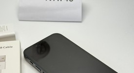 Good
													Apple iPhone 13 Mini - Unlocked, Midnight, 128 GB, A2481, photo 2 of 5