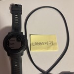 Mint Garmin Instinct 2 - Graphite, Standard, Standard