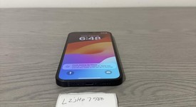 Good
													Apple iPhone 12 - AT&T, Black, 64 GB, A2172, photo 2 of 6