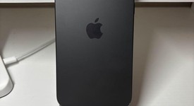 Good
													Apple iPhone 15 Plus - Unlocked, Black, 128 GB, A2847, photo 5 of 5