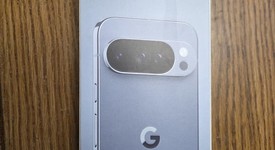 New
													Google Pixel 10 Pro - Unlocked, Moonstone, 128 GB, G4QUR, photo 3 of 4
