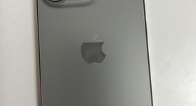 Fair
													Apple iPhone 16 Pro - T-Mobile, Natural, 256 GB, A3083, photo 3 of 7