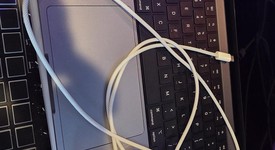 Good
													MacBook Pro 2023 - 14" - Apple M2 Pro 10-core, Gray, 512 GB, 16 GB, photo 2 of 11