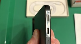 Mint
													Google Pixel 10 Pro XL - Unlocked, Obsidian, 256 GB, GUL82, photo 4 of 7