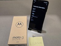 Moto G Stylus 5G (2023)