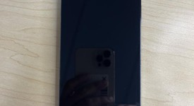 Good
													Apple iPhone 13 Pro Max - Unlocked, Sierra Blue, 128 GB, A2484, photo 2 of 7