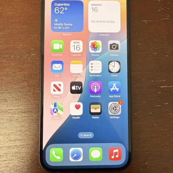 Apple iPhone 14 - Unlocked, 128 GB, Midnight, A2649