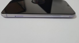 Good
													Apple iPhone 11 - Unlocked, Purple, 128 GB, A2111, photo 5 of 7