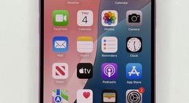 Mint
													Apple iPhone 16 Plus - Verizon, Pink, 128 GB, A3082, photo 1 of 7