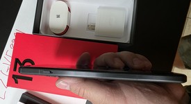 Mint
													OnePlus 13 - Unlocked, Black Eclipse, 512 GB, 16 GB, photo 3 of 8