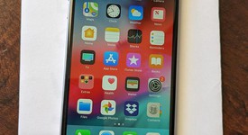 Good
													Apple iPhone 6 Plus - Verizon, Gray, 128 GB, A1522, photo 3 of 10
