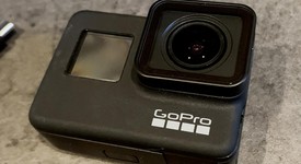 Good
													GoPro HERO7 - Black, photo 2 of 5