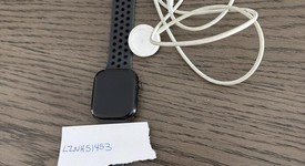 Mint
													Apple Watch Series 10 46mm - Unlocked, Black, A3003 - Cellular, Aluminum, photo 2 of 3