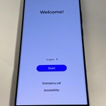 Good Samsung Galaxy S23 Ultra - Unlocked, 256 GB, Black, 8 GB, SM-S918U1