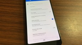 Good
													Google Pixel 3a XL - Unlocked, Black, 64 GB, 4 GB, G020C, photo 2 of 5