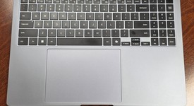 Good
													Samsung Galaxy Book4 Ultra - Moonstone Gray, 1 TB, 16 GB, 16", photo 3 of 10