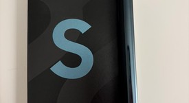 Good
													Samsung Galaxy S22 Plus - Unlocked, Green, 256 GB, 8 GB, SM-S906U1, photo 1 of 13