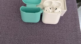 Used
													Apple AirPods 1st Gen - Lightning Case, photo 2 of 4
