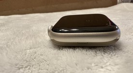 Mint
													Apple Watch SE 2nd Gen 44mm - Starlight, A2723 - GPS, Aluminum, photo 4 of 9
