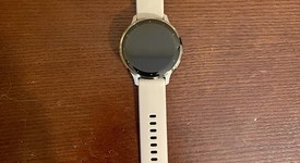Mint
													Garmin Venu 3S - Gold, photo 5 of 9