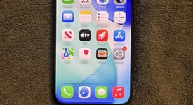 Good
													Apple iPhone 15 - Unlocked, Black, 128 GB, A2846, photo 1 of 6