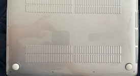 Mint
													MacBook Pro 2019 - 13" - I5, Silver, 256 GB, 8 GB, photo 3 of 21