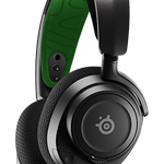 Used SteelSeries Arctis Nova 7X - Black