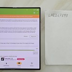 Good Samsung Galaxy Z Fold6 - Spectrum, 256 GB, Pink, 12 GB, SM-F956U