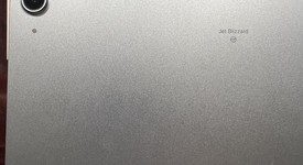 Good
													Apple iPad Air 13" (M2) 2024 - Wi-Fi, Blue, 128 GB, A2898, photo 6 of 6