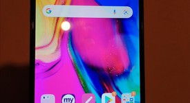 Good
													LG Stylo 5 - Metro by T-Mobile, Gray, 32 GB, 3 GB, photo 2 of 4