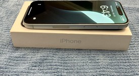Mint
													Apple iPhone 15 - Verizon, Blue, 128 GB, A2846, photo 4 of 13