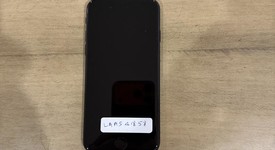 Good
													Apple iPhone SE 3rd Gen 2022 - Unlocked, Midnight, 64 GB, A2595, photo 1 of 7