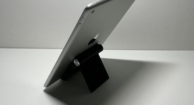 Fair
													Apple iPad 9th Gen - Wi-Fi, Silver, 64 GB, A2602, photo 2 of 8