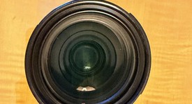 Good
													Sony FE 24-70mm F2.8 GM II, photo 2 of 6