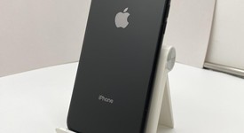 Good
													Apple iPhone Xr - Unlocked, Black, 64 GB, A1984, photo 3 of 7