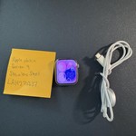 Good Apple Watch Series 9 45mm - Unlocked, Silver, A2984 - Cellular, Stainless