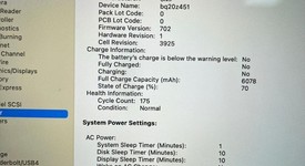 Good
													MacBook Pro 2017 (With Touch Bar) - 15" - I7, Silver, 512 GB, 16 GB, photo 2 of 8