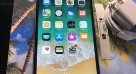 Mint
													Apple iPhone 6S Plus - Sprint, Grey, 16 GB, A1687, photo 1 of 8