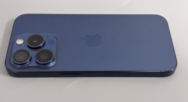 Mint
													Apple iPhone 15 Pro - Verizon, Blue, 128 GB, A2848, photo 4 of 8