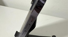 Good
													Apple iPhone 14 Pro - Unlocked, Purple, 128 GB, A2650, photo 5 of 7