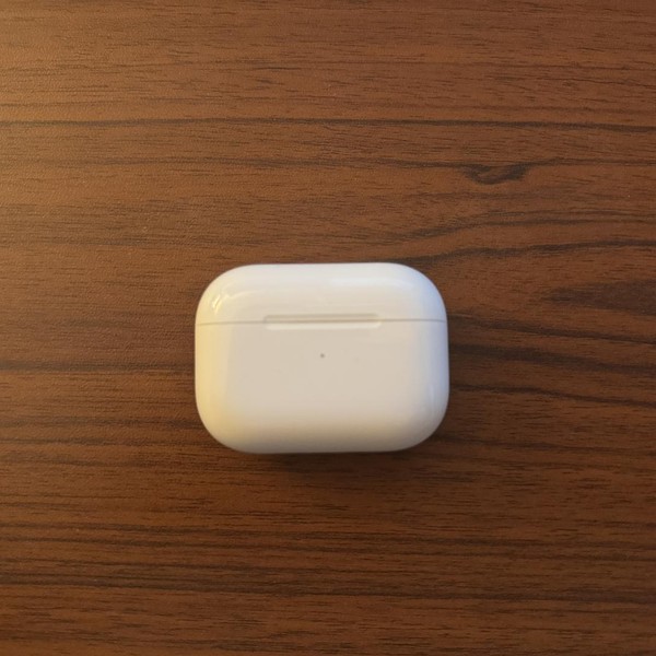 Apple AirPods Pro 2 - Lightning