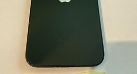 Good
													Apple iPhone 13 - T-Mobile, Green, 128 GB, A2482, photo 2 of 5